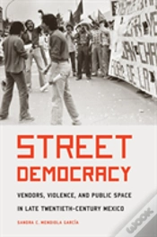 Capa do artigo Street Democracy