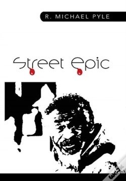 Capa do artigo Street Epic