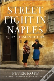 Capa do artigo Street Fight In Naples