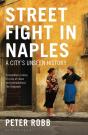 Street Fight In Naples - Preview