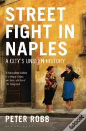 Capa do artigo Street Fight In Naples