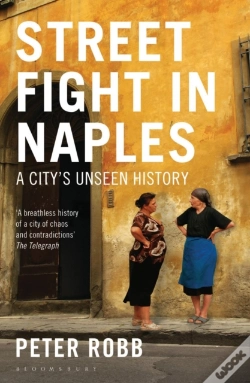 Capa do artigo Street Fight In Naples