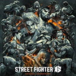 Capa do artigo Street Fighter 6 - CD