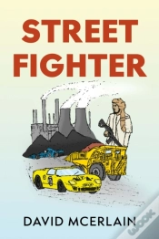 Capa do artigo Street Fighter