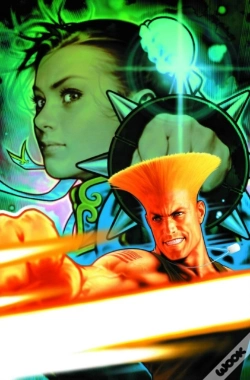 Capa do artigo Street Fighter Digest Volume 3: Fighter'S Destiny