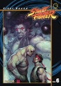 Street Fighter Digest Volume 6: Final Round - Preview