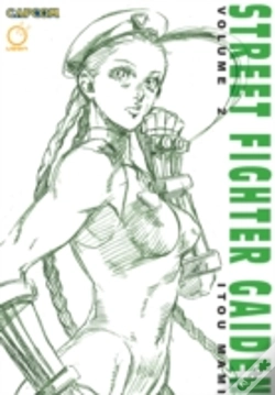 Capa do artigo Street Fighter Gaiden Volume 2