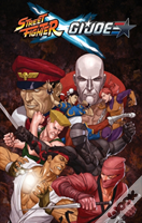 Street Fighter  G.I. Joe