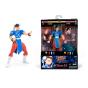 Street Fighter II The Final Challengers Chun-Li Action-Figure 15 cm - Preview