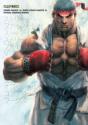 Street Fighter Iv & Super Street Fighter Iv: Official Complete Works - Preview