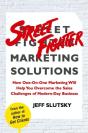 Street Fighter Marketing Solutions - Preview