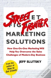 Capa do artigo Street Fighter Marketing Solutions
