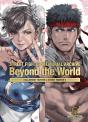 Street Fighter Memorial Archive: Beyond The World - Preview