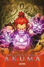 Street Fighter U Origenes: Akuma - Preview