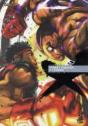 Street Fighter X Tekken: Artworks - Preview