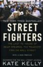 Street Fighters - Preview