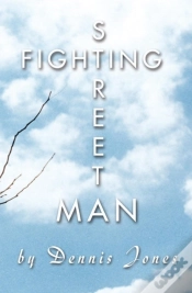Capa do artigo Street Fighting Man