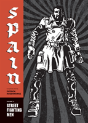 Street Fighting Men: Spain Vol. 1 - Preview