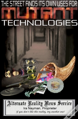 Capa do artigo Street Finds Its Own Uses For Mutant Technologies