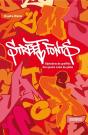 Street Fonts ; Alphabets De Graffitis Aux Quatre Coins Du Globe - Preview