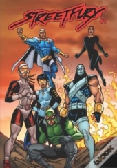Street Fury 2