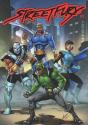 Street Fury - Preview