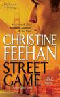 Street Game - Preview