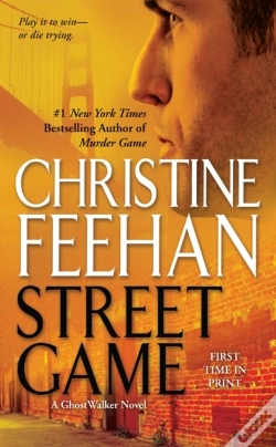 Capa do artigo Street Game
