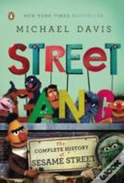 Capa do artigo Street Gang