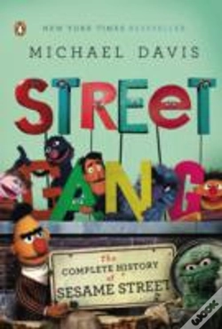Capa do artigo Street Gang