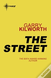 Capa do artigo Street