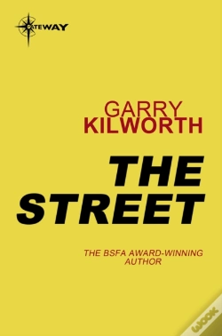 Capa do artigo Street