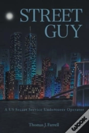 Capa do artigo Street Guy