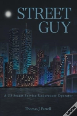 Capa do artigo Street Guy