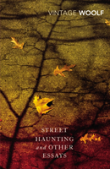 Street Haunting And Other Essays?