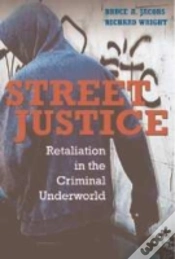 Capa do artigo Street Justice