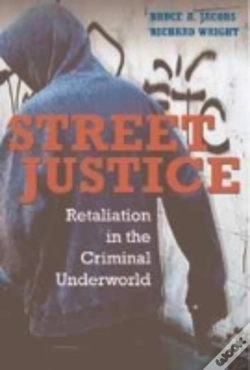 Capa do artigo Street Justice