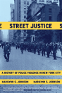 Street Justice - Preview