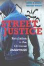 Street Justice - Preview