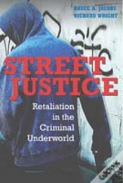 Capa do artigo Street Justice