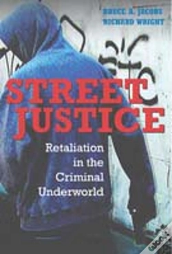 Capa do artigo Street Justice