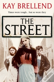 Capa do artigo Street