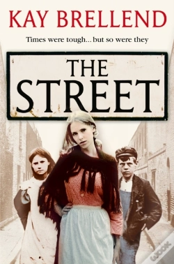 Capa do artigo Street