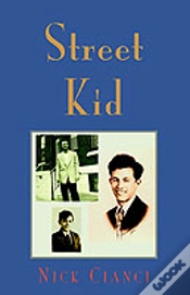 Capa do artigo Street Kid