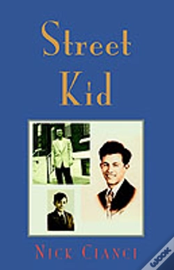 Capa do artigo Street Kid