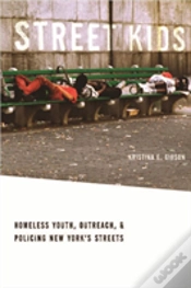 Capa do artigo Street Kids