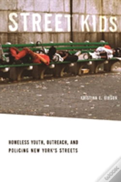 Capa do artigo Street Kids
