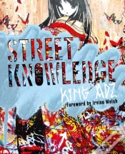 Capa do artigo Street Knowledge
