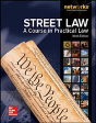 Street Law: A Course In Practical Law, Student Edition - Preview