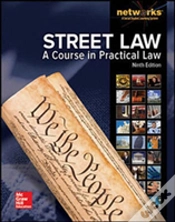 Capa do artigo Street Law: A Course In Practical Law, Student Edition